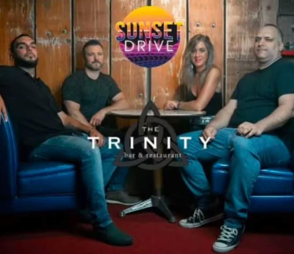 Sunset Drive