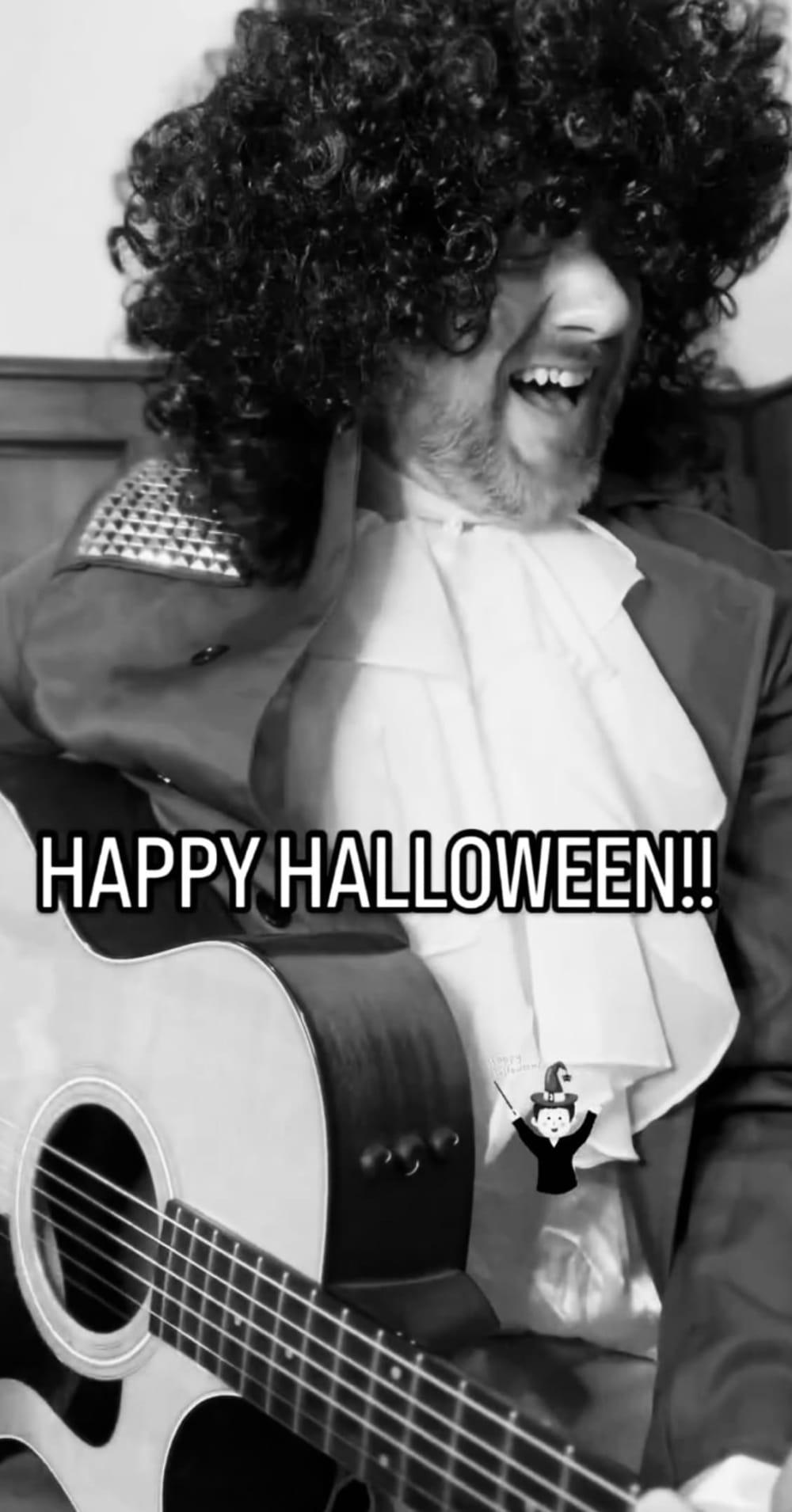 Ian Biggs & The Ruckus Band