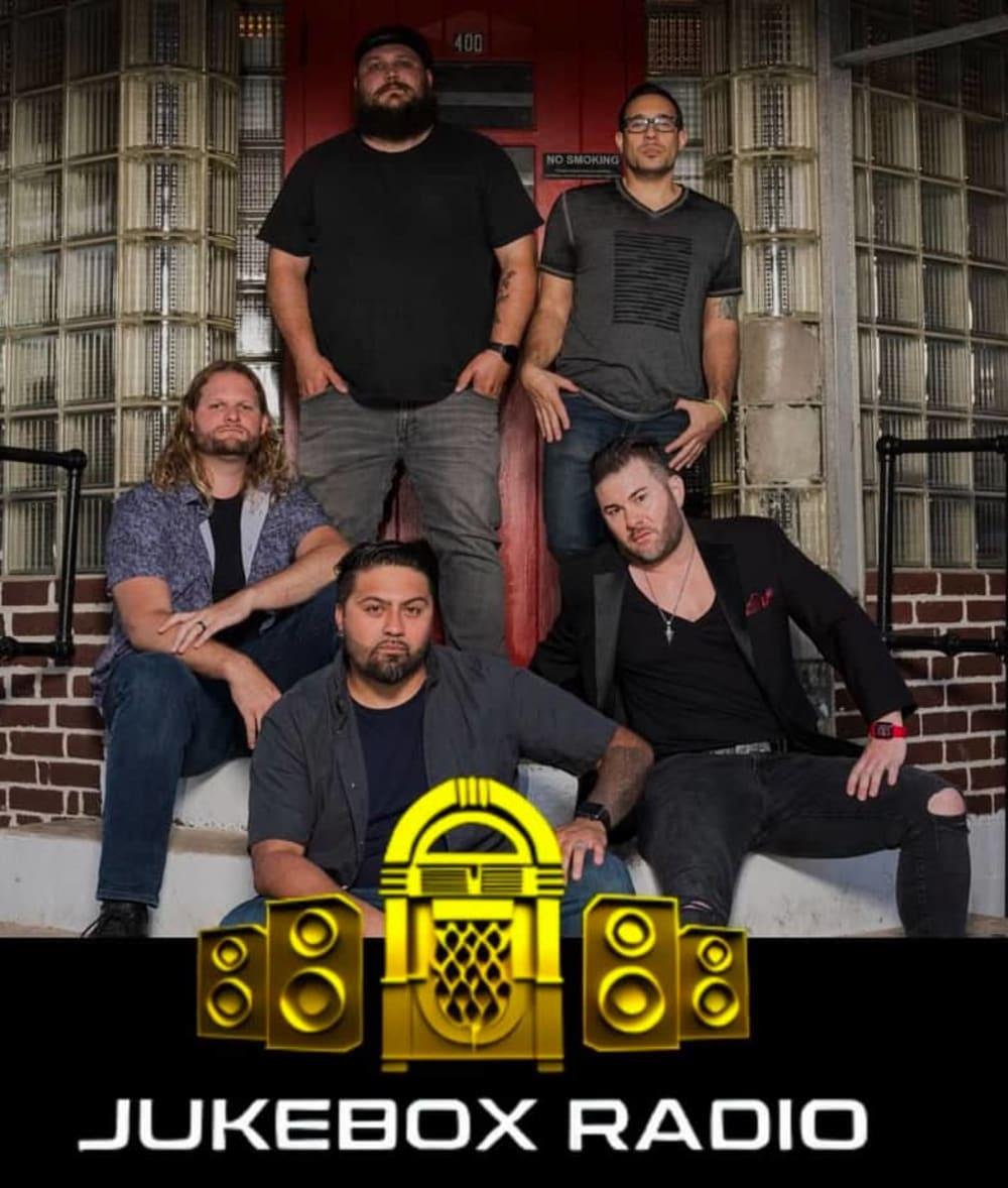 Jukebox Radio