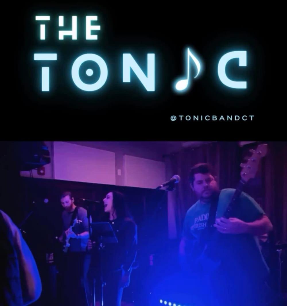 THE TONIC BAND
